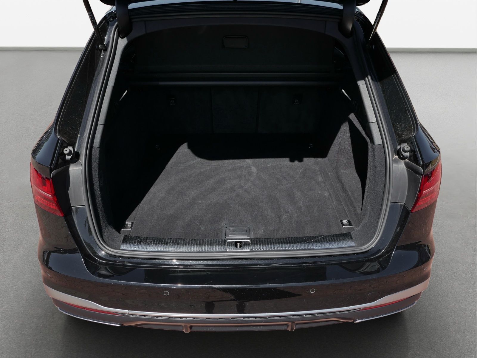Audi A4 - Bild 11