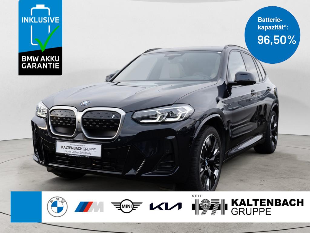 BMW X3 Impressive FACEL. PANO HUD 360° LED ACC NAVI