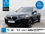 BMW iX3 Impressive FACEL. PANO HUD 360° LED ACC NAVI - BMW iX3 aus 2022