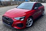 Audi S3 Limousine TFSI S tronic quattro - Audi quattro aus 2023