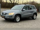 Volkswagen Tiguan 2.0TSI Track & Field 4Motion AUTOMATIK - Volkswagen Tiguan: Track Field