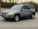 Volkswagen Tiguan 2.0TSI Track & Field 4Motion AUTOMATIK - Volkswagen Tiguan: Track Field