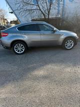 BMW X6 3.0  Diesel - BMW X6: 3.0
