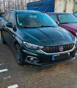 Fiat Tipo Kombi 1.4 Tjet - Fiat Tipo Gebrauchtwagen in Hamburg