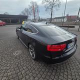 Audi A5 3.0 TDI 3×S line quattro Sportback  - Audi A5: 3.0
