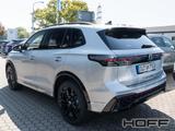 Volkswagen Tiguan 2.0 TDI DSG 4Motion R-Line Standheizung A - Volkswagen Tiguan aus 2025