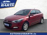 Hyundai i20 Go * Klimaanlage * Tempomat * PDC * LM * - Hyundai i20 in Erfurt