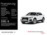 Audi Q2 advanced 35 TDI LED*Rückfahrkamera*Virtual