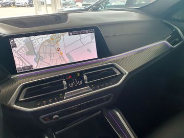 BMW X6 - 9
