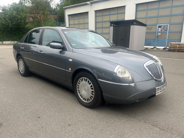 Lancia Thesis 2.4 20v