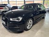 Audi A3 Sportback Ambition S Line|SHZ|PDC|Bi-Xenon - Audi A3: Ambition Line