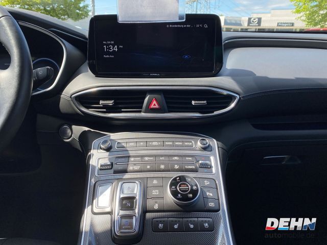 Hyundai SANTA FE 1.6 T-GDI PHEV Prime 4WD HUD Navi 360Ka