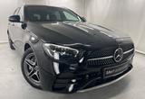 Mercedes-Benz E 450 T*4M*2 x AMG*AIRM*DISTR*AHK*TOTW*360°*HEAD - gebrauchte Mercedes-Benz E 450 aus dem Jahr 2022