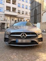 Mercedes-Benz A200 AMG Line*Navi Prem.*AR*Business*LED*Kamera - Mercedes-Benz A 200 in Köln