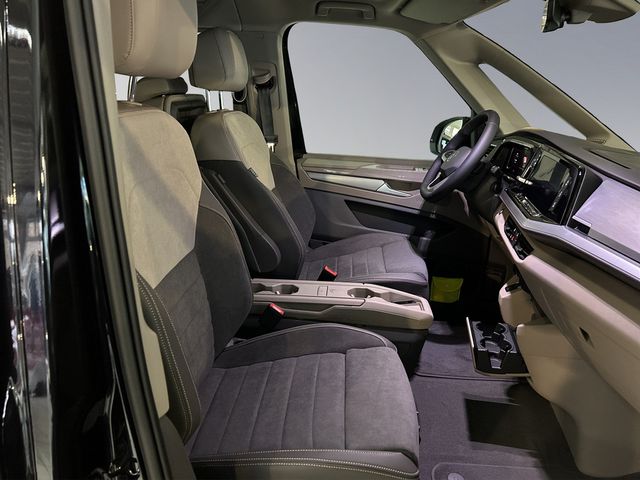 T7 Multivan Style Motor: 2,0 l TDI SCR 110 kW Ge