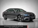 BMW 750i M-Paket Sport Performance 449PS *VOLL* - BMW 750 Gebrauchtwagen