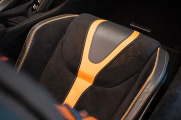 2022 Mclaren 720S — миниатюра 22