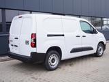 Fiat Doblo Maxi / 3-Sitzer + 10-Zoll-Radio + Kamera - Fiat Doblo Neuwagen