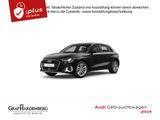 Audi A3 Sportback 40 TFSI e advanced Navi B&O