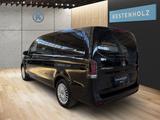 Mercedes-Benz Vito 124 CDI 4x4 Tourer PRO Lang *SHZ*LED*AHK* - Angebote