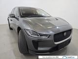 Jaguar I-Pace EV400 AWD Aut. Pano LED-Xenon Virtual Me - Jaguar I-Pace Gebrauchtwagen