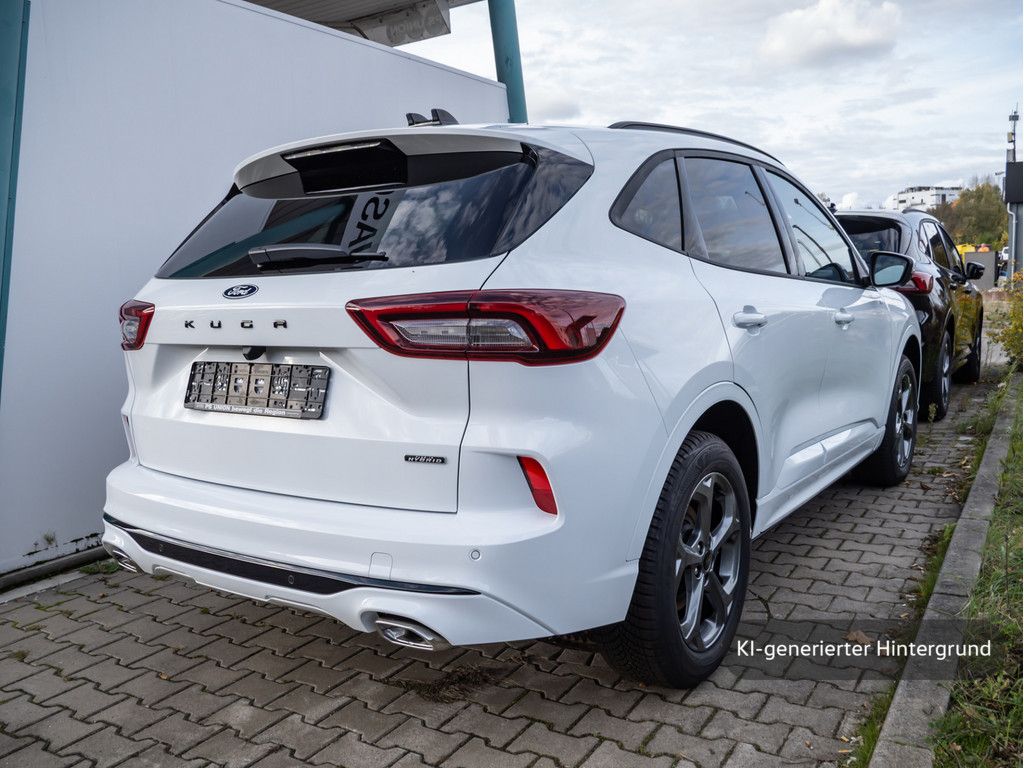 Ford KUGA ST-LINE PHEV SHZ KAMERA NAVI ACC MATRIX-LED imagem 3