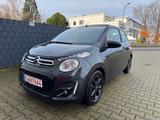 Citroën C1 Airscape Shine*Faltdach*Tempomat*Garantie* - Citroën C1 mit Panoramadach