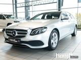 Mercedes-Benz E 220 T d Avantgarde+LED+R-KAMERA+NAVI+SPIEGEL-P - Mercedes-Benz E 220 mit Diesel-Antrieb