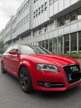 Audi A3 Sportback 1.4 TFSI Ambition | 29.800 km  - Audi mit Benzin-Antrieb: Kombi, 2.8