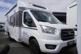 Carado Edition26 T Ford 449 ohne Hubbett+Autom.+WiFi+TV