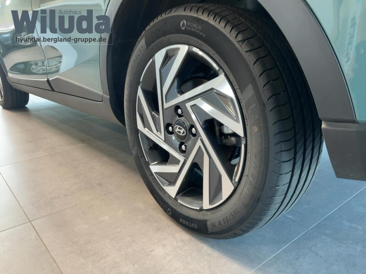 Hyundai BAYON – Bild 8