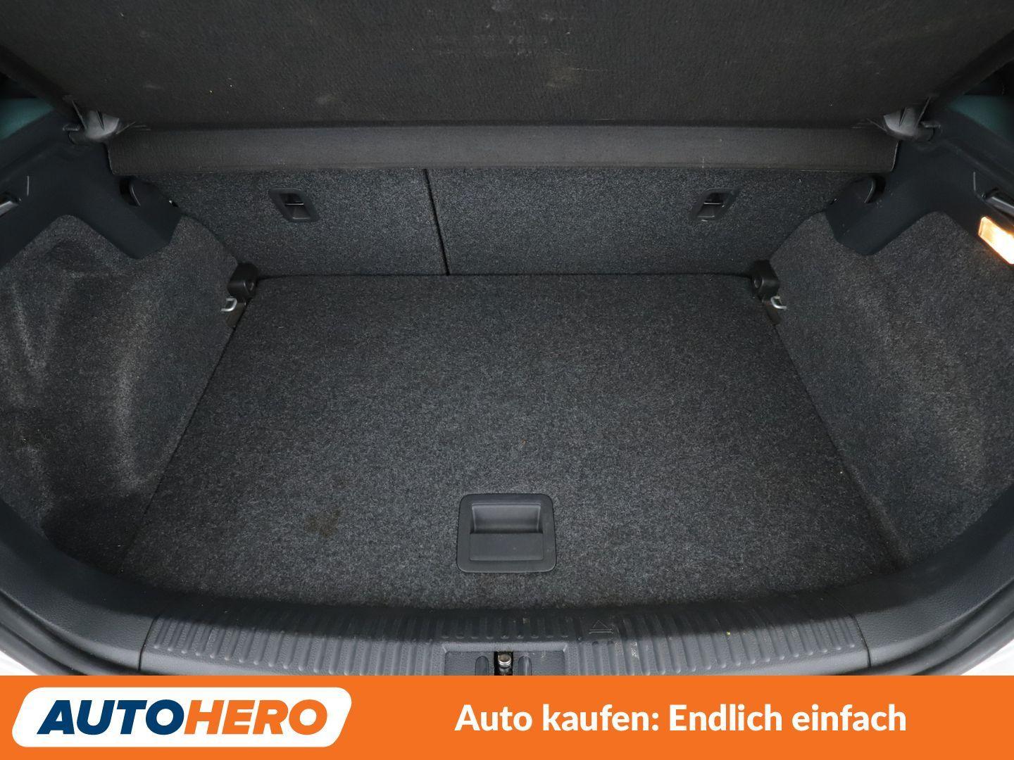 Volkswagen Polo 1.4 TDI Highline BlueMotion Tech Aut.*NAVI*