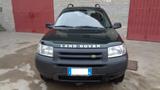 Land Rover Freelander 2.0 Td4 16V cat S.W. S - Land Rover Freelander Kombi Gebrauchtwagen