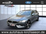 Volvo V60 T5 Inscription Automatik Bluetooth Navi LED - gebrauchte Volvo V60 aus dem Jahr 2020