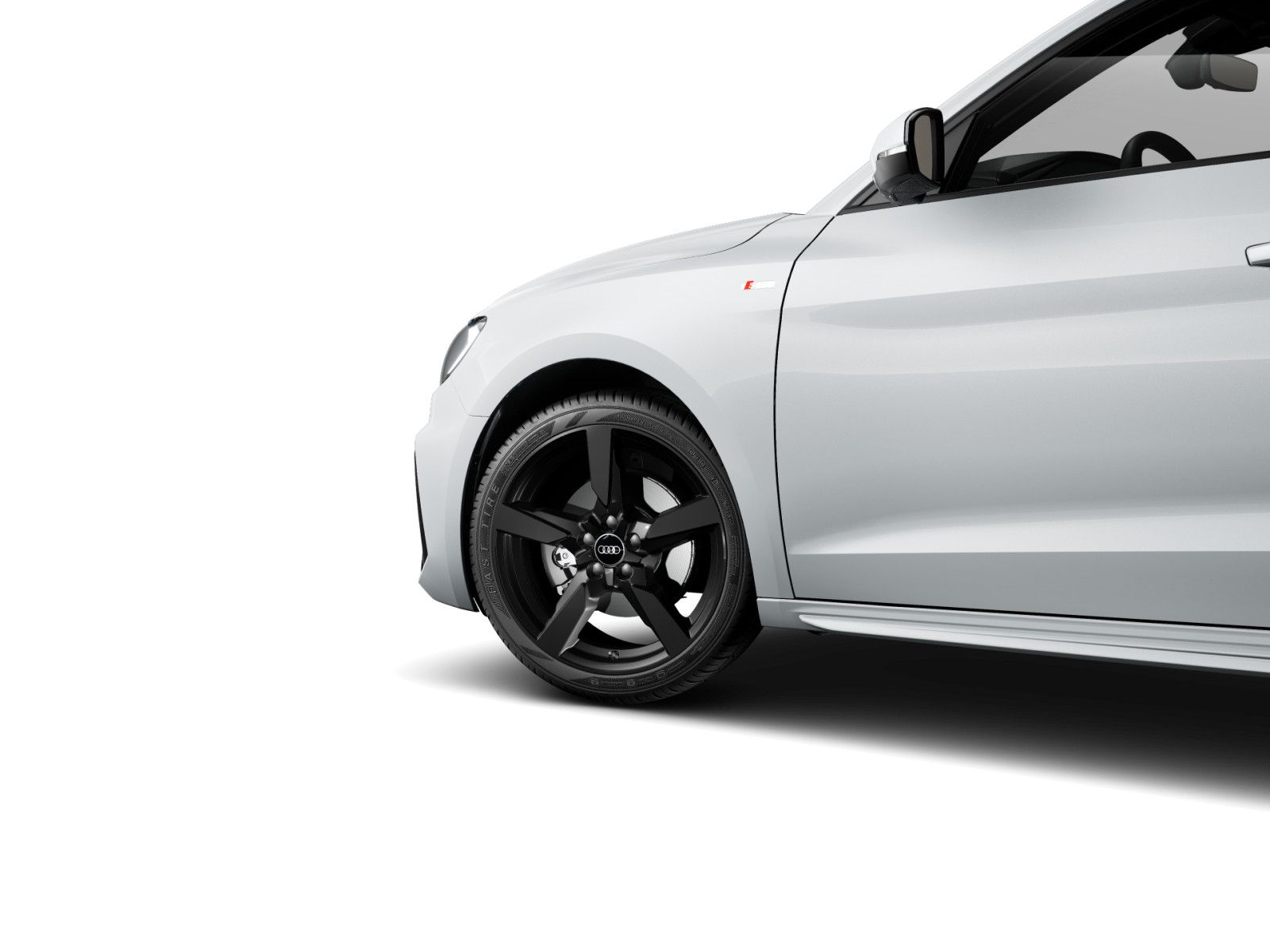 Audi A1 - Bild 4