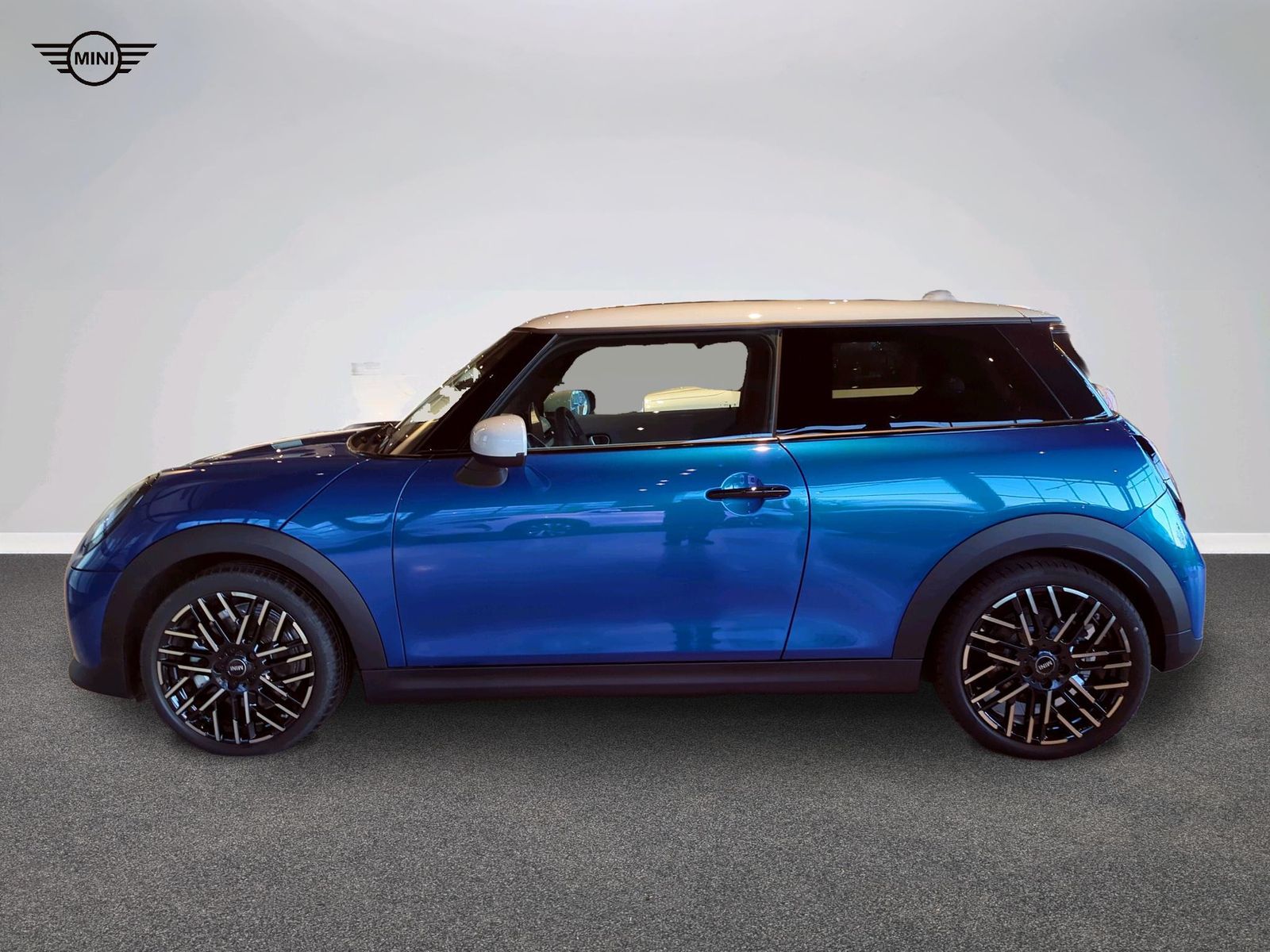 MINI Cooper C - Bild 4