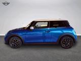 MINI Cooper C - MINI Cooper C mit Panoramadach