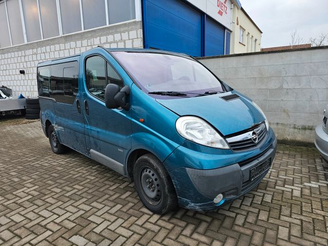 Opel Vivaro Kombi Kombi L1H1 2,9t