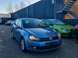 Volkswagen Golf VI Highline TUV NEU/SERVICE NEU - gebrauchte VW Golf aus dem Jahr 2009