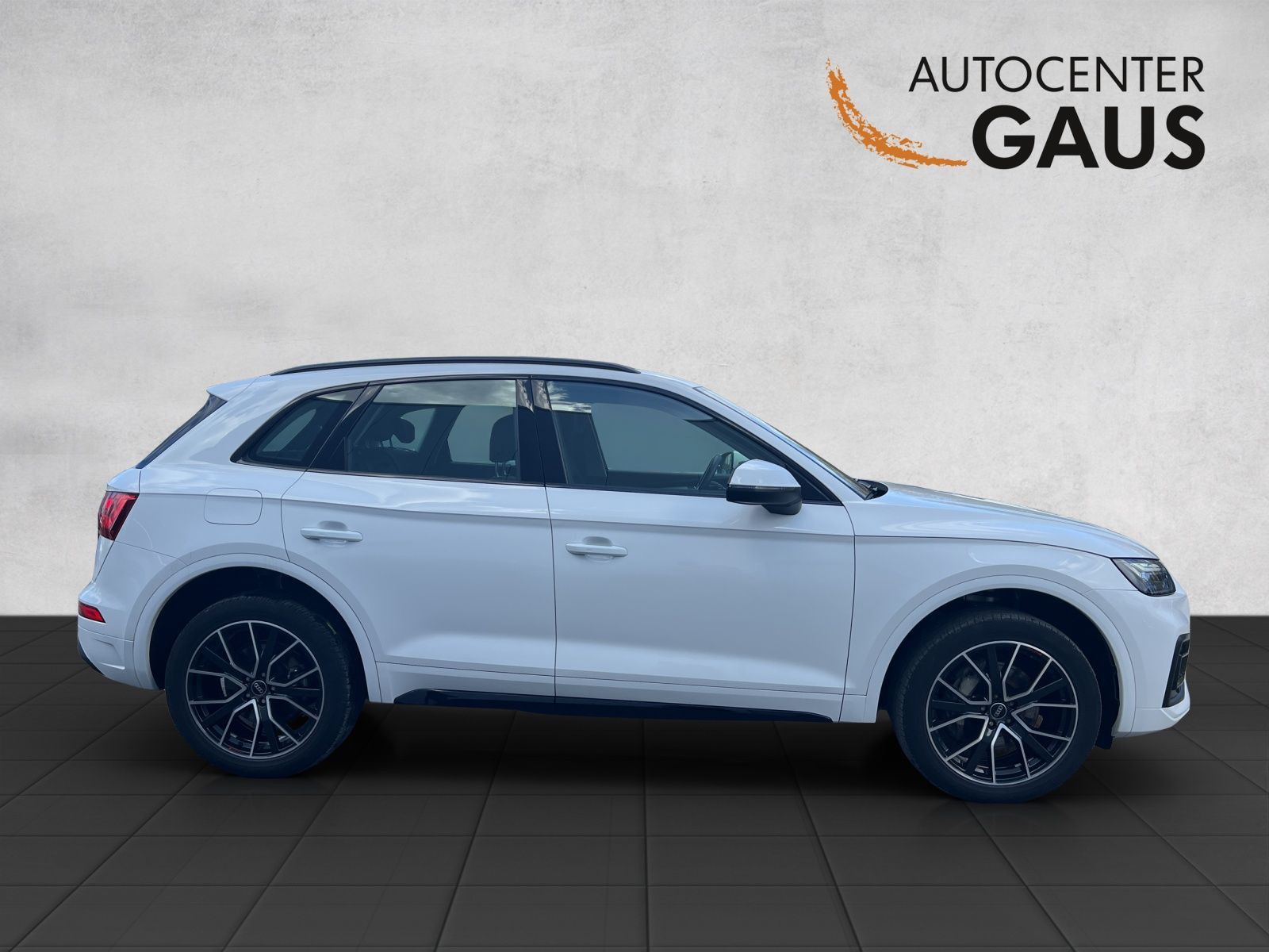 Q5 advanced 50 TDI quattro 210(286) kW(PS) tiptr