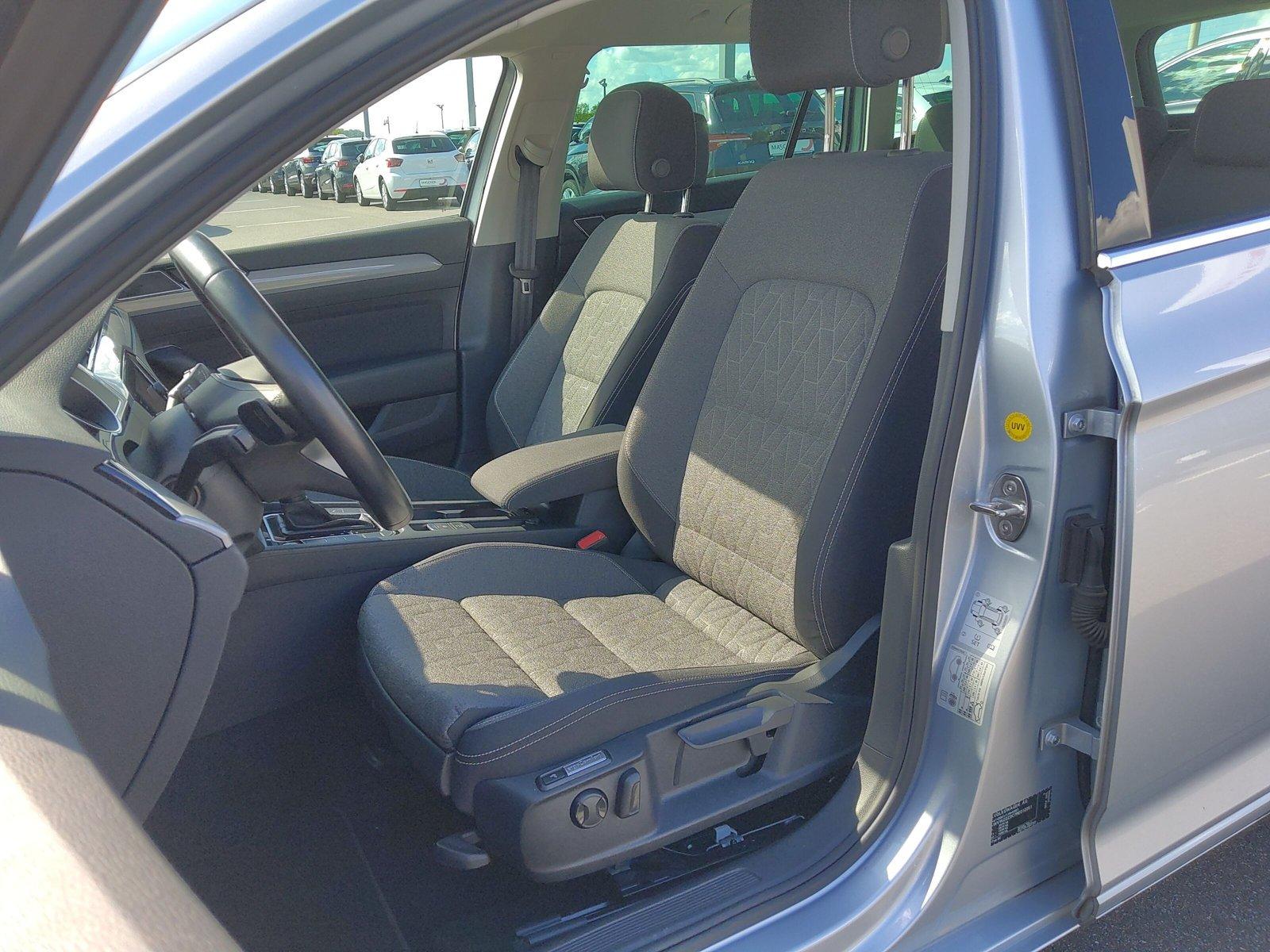 Volkswagen Passat *Sonderleasing* 1.5 TSI DSG Navi, миниатюра 12