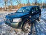 Land Rover Freelander  1. Hd,  TÜV neu - Land Rover Freelander: Allradantrieb