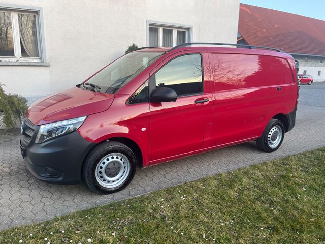 Mercedes-Benz Vito Kasten 114 CDI/BT RWD LED KLIMA