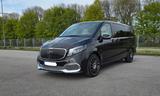 Mercedes-Benz Vito 116 Extralang Maybach VIP Luxury Business - Mercedes-Benz Vito: Vip
