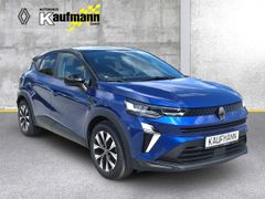 Fahrzeugabbildung Captur II Evolution 1.8 E-TECH Full Hybrid 160 E