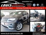 Jeep Grand Cherokee 3.0 CRD Summit 1.Hand/Navi/SHZ/Pa - Jeep Grand Cherokee mit Diesel-Antrieb: 3.0