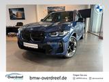 BMW ix3 iX3 IMPRESSIVE EDC Klimaaut. Head-Up AHK - BMW iX3 in Duisburg