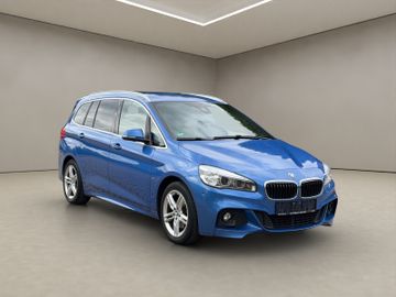 BMW 218 Gran Tourer - 2