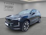 Volvo EX90 Ultra AWD 360° ACC AHK HUD LUFT LHZ 4xSHZ - Volvo EX90 mit Anhängerkupplung