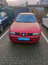 Seat verkaufe seat loen - gebrauchte Seat Leon aus dem Jahr 2000